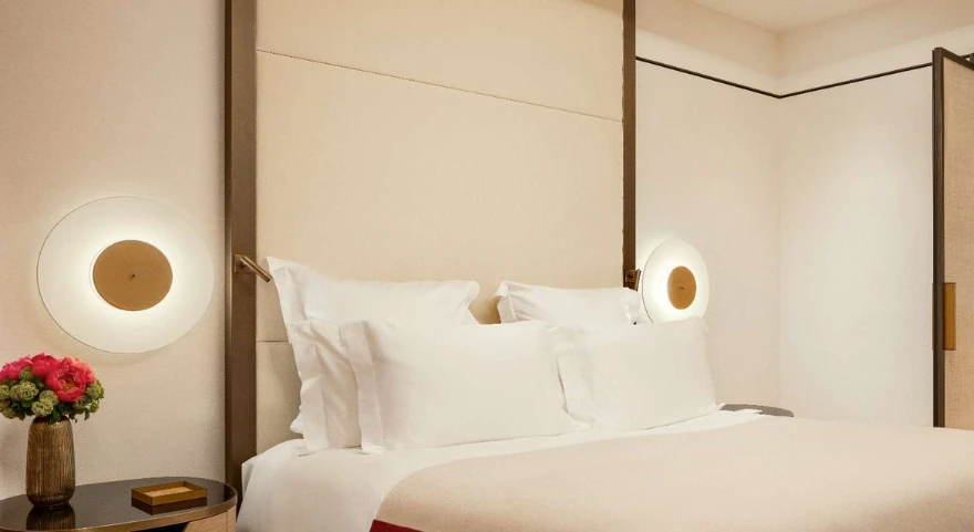 Luxury gay travel