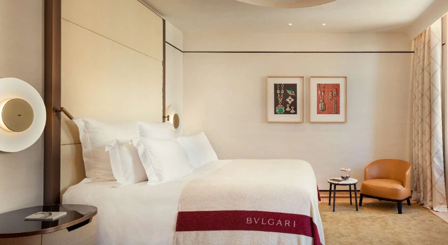 Luxury gay travel