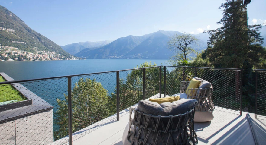 Luxury gay travel
