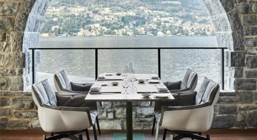 Dining and Drinks