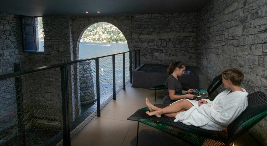 Spa