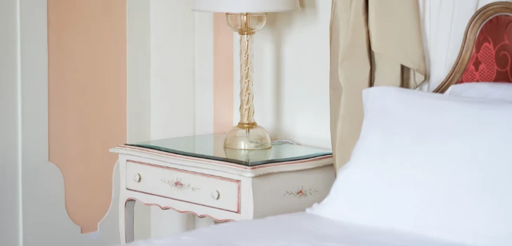 Luxury gay travel