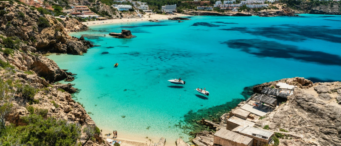 The Best Gay Beaches in Spain