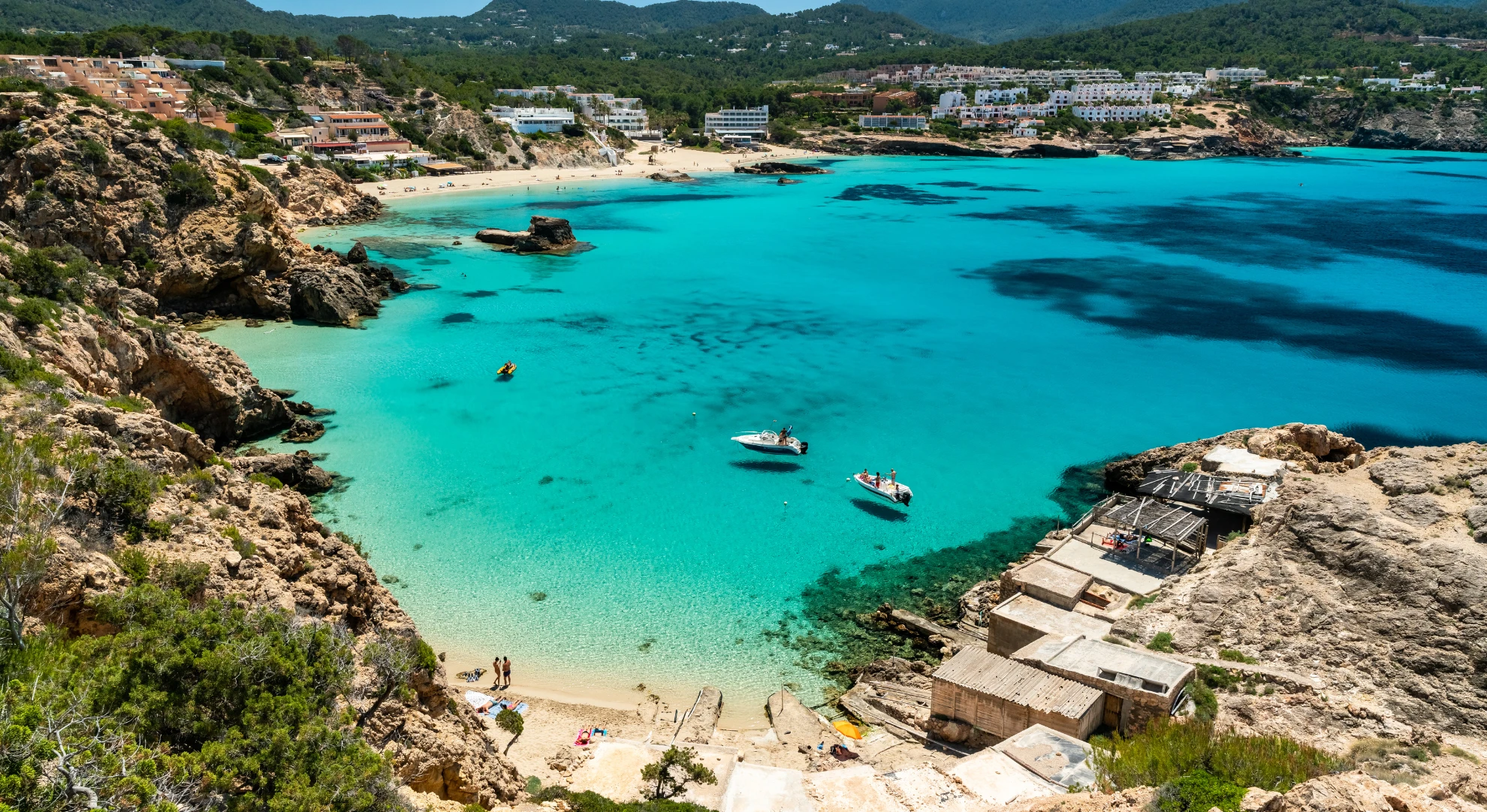 The Best Gay Beaches in Spain