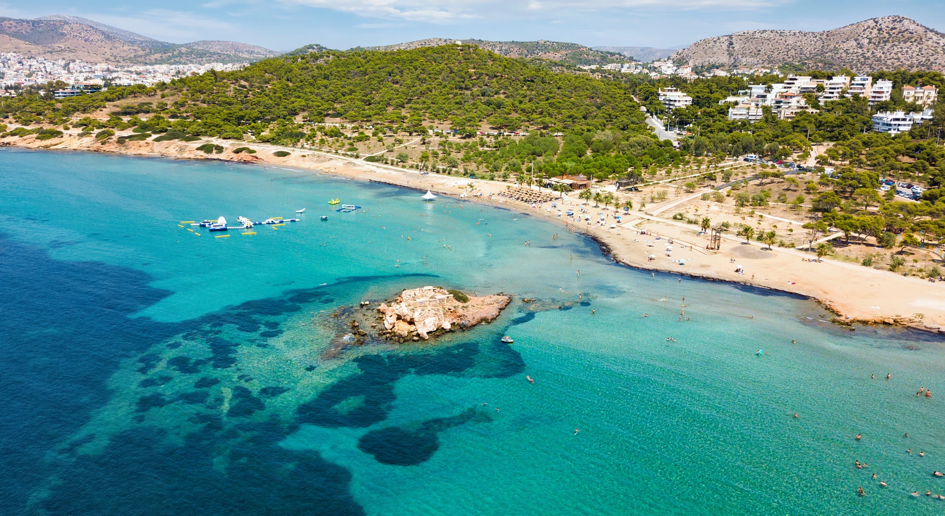 Vouliagmeni