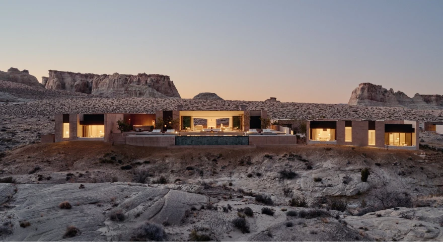 Luxury gay travel