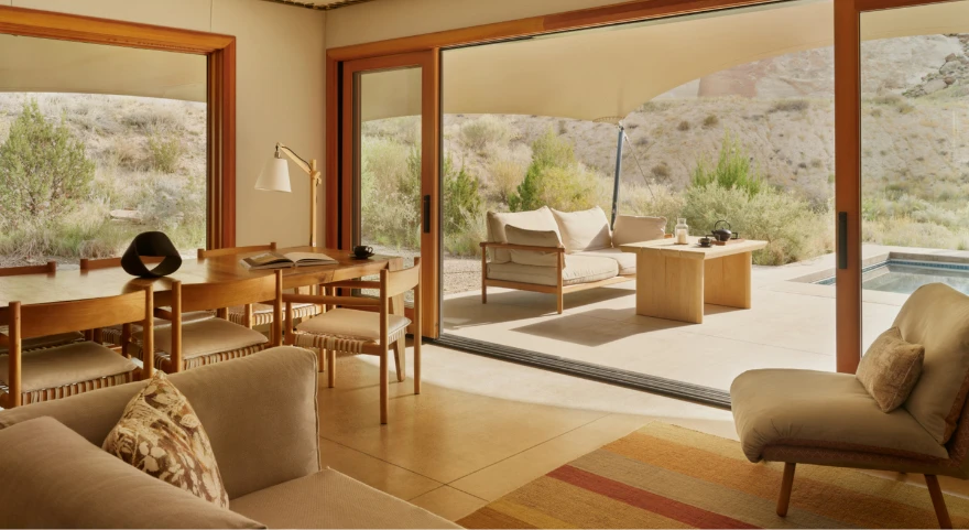 Luxury gay travel