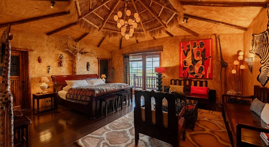 Luxury gay travel