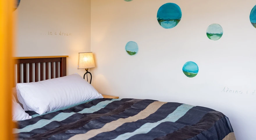 Luxury gay travel
