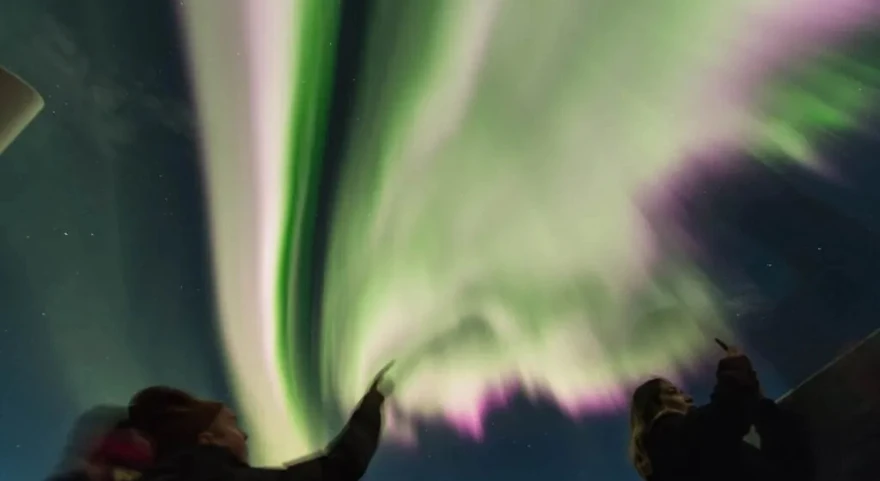 Northern Lights