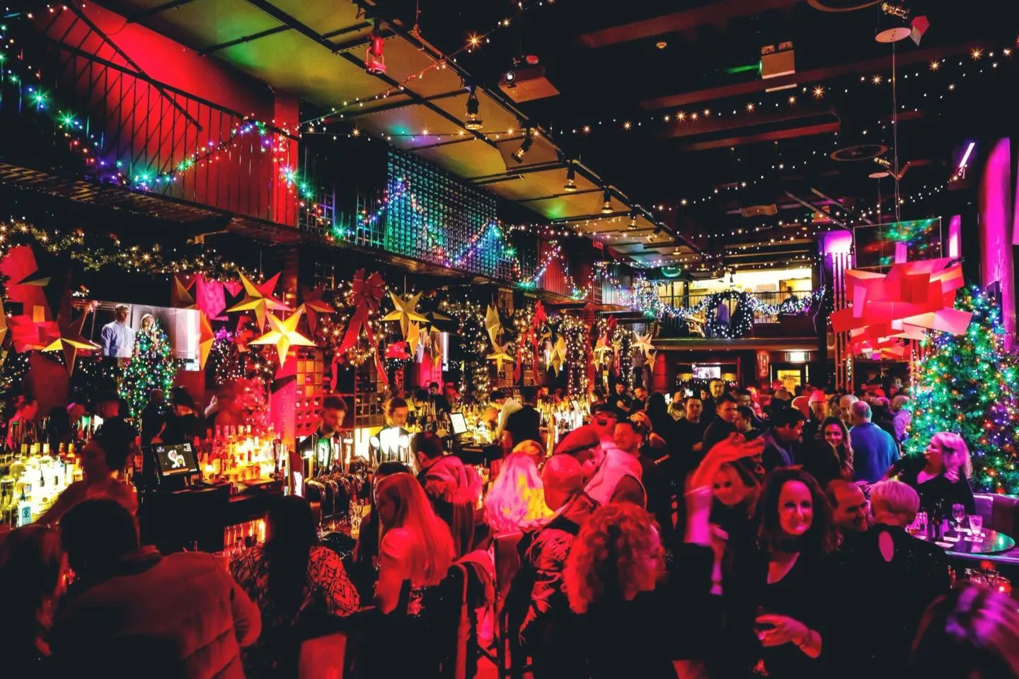 A Gay Pride Celebration in Ireland