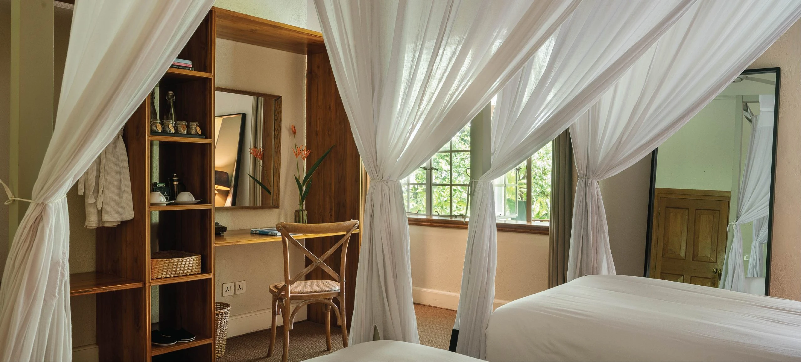 Luxury gay travel