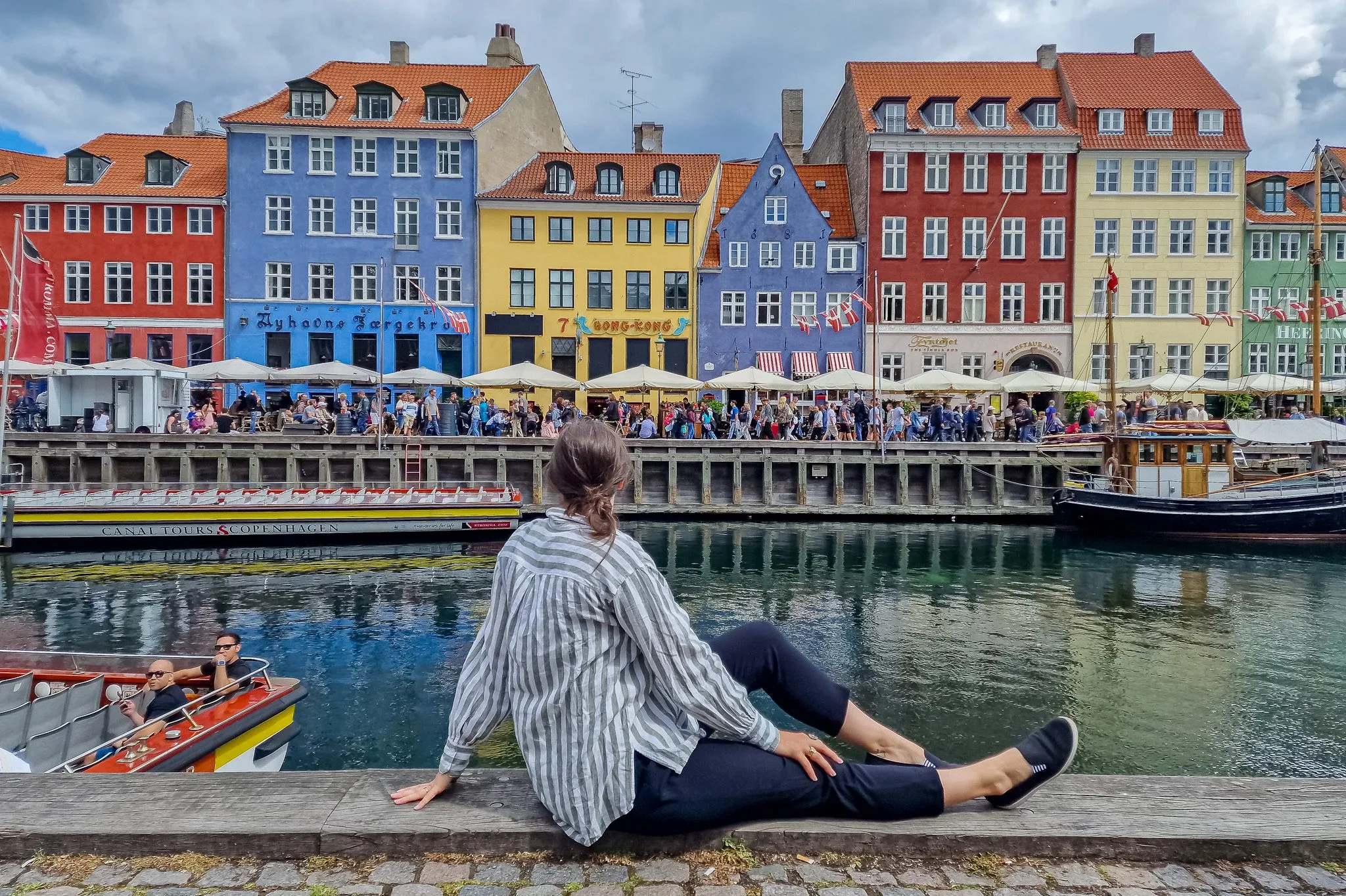 Day 10: Welcome to Copenhagen