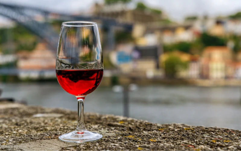 Day 8: Farewell to Portugal