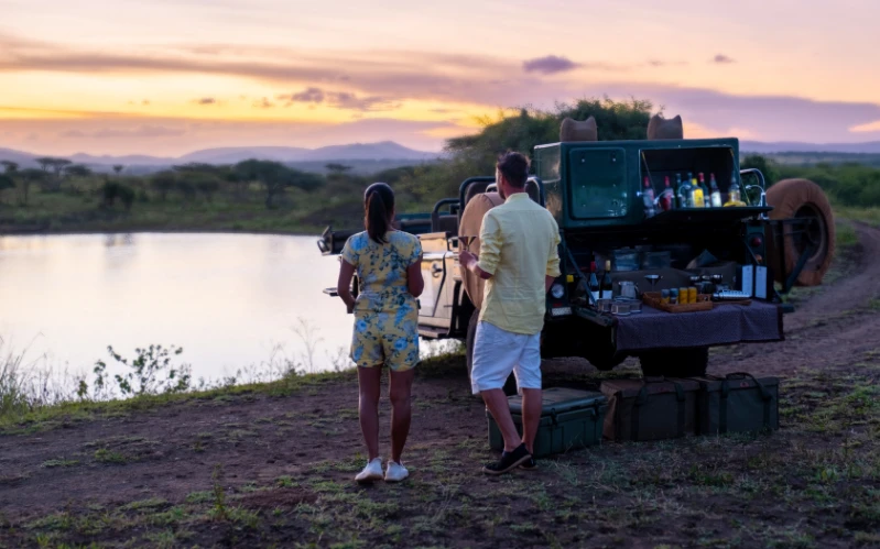 South Africa Food & Wine Tour in the Winelands