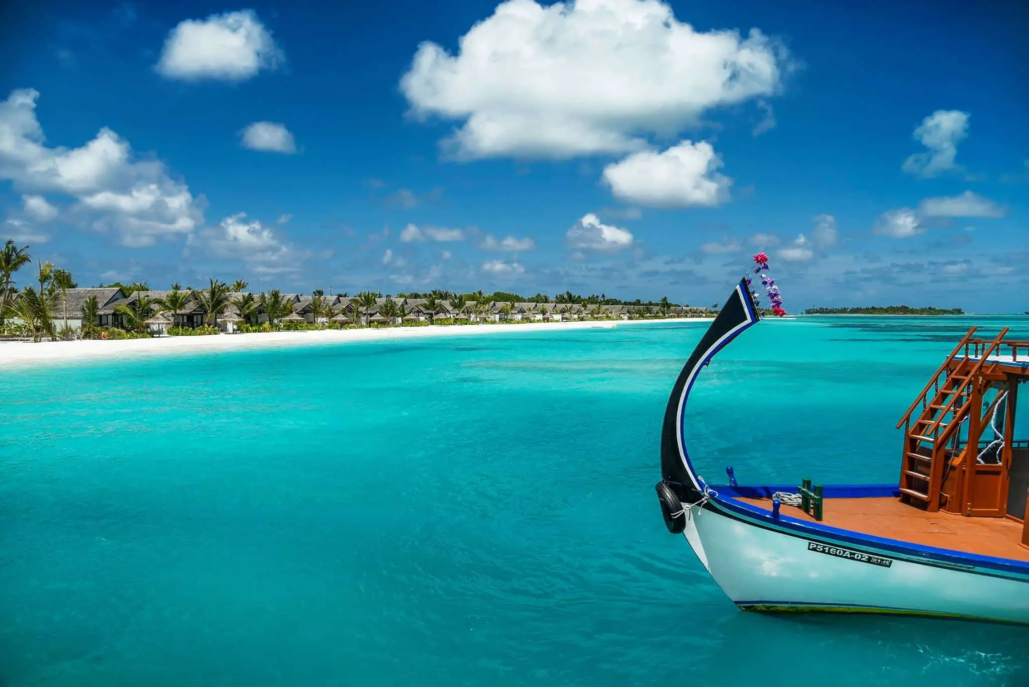 OZEN LIFE MAADHOO