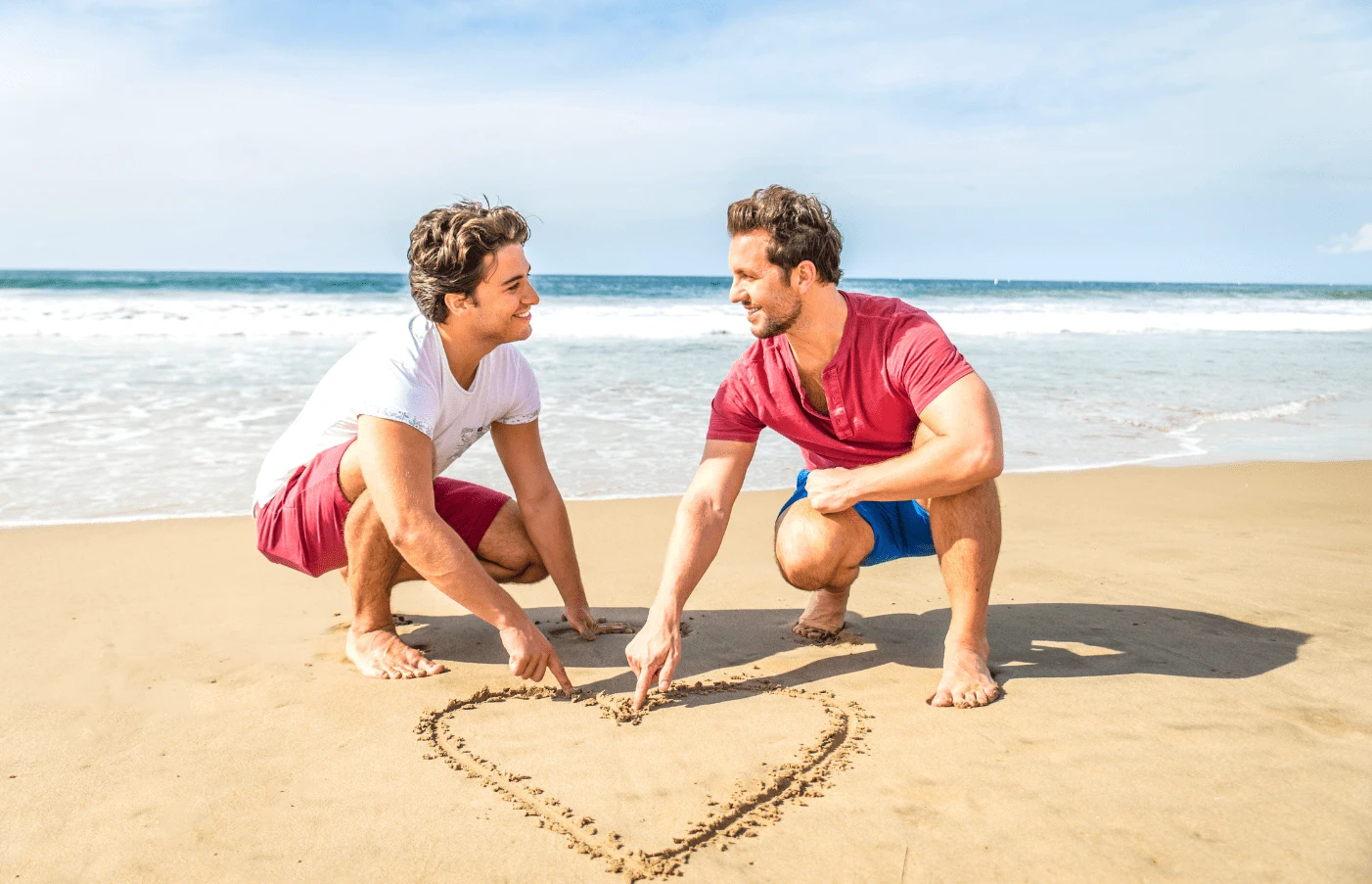 Gay Honeymoons in the Maldives