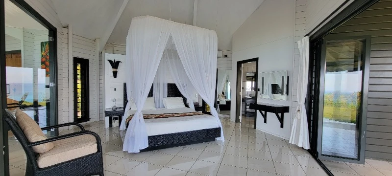 Luxury gay travel