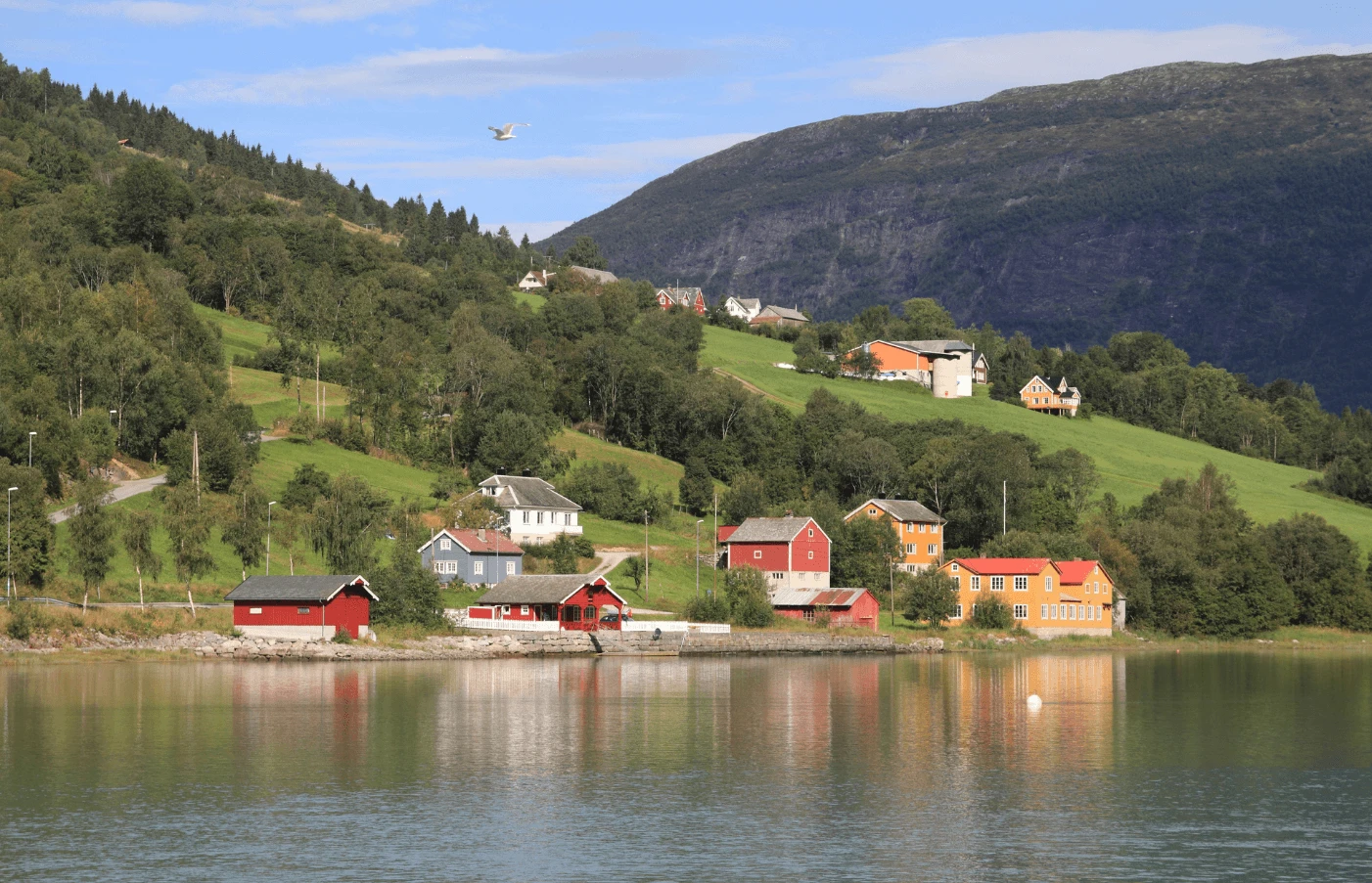Day 3: Discovering Olden