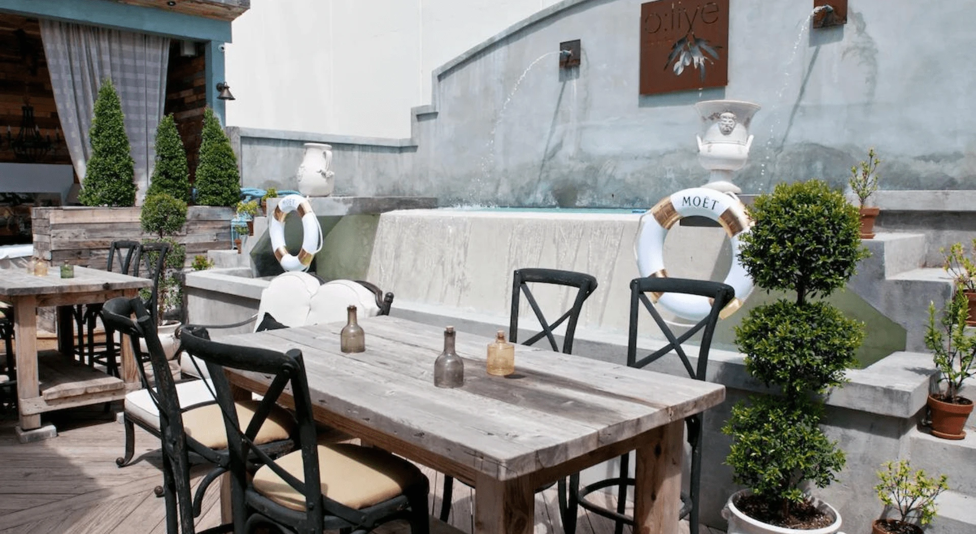 O:live Boutique Hotel