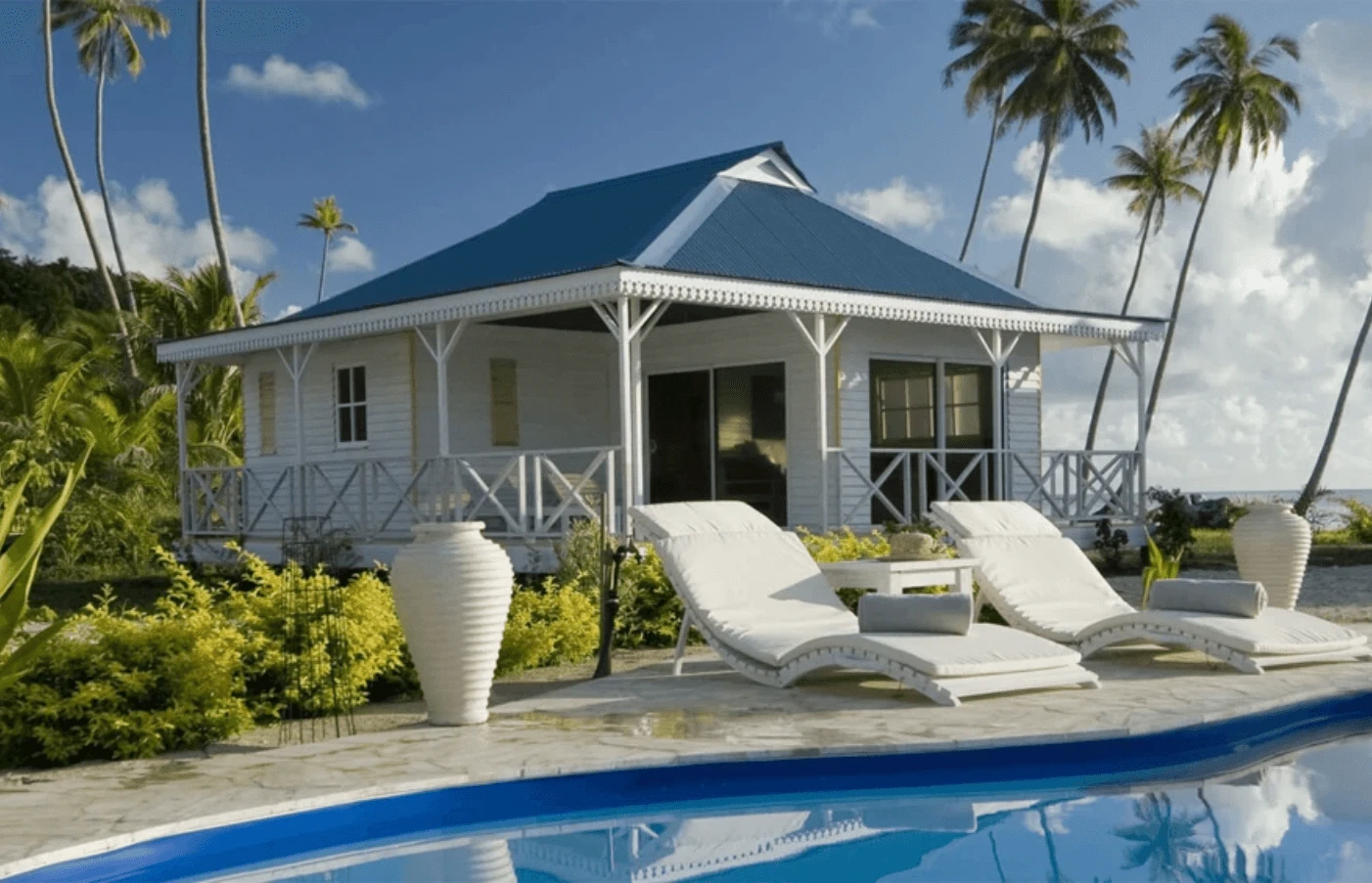 Opoa Beach Hotel