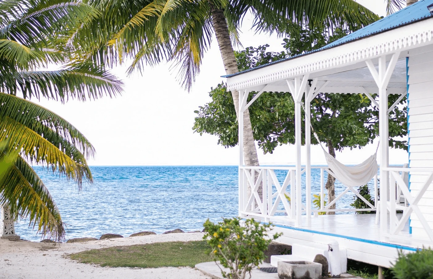 Opoa Beach Hotel