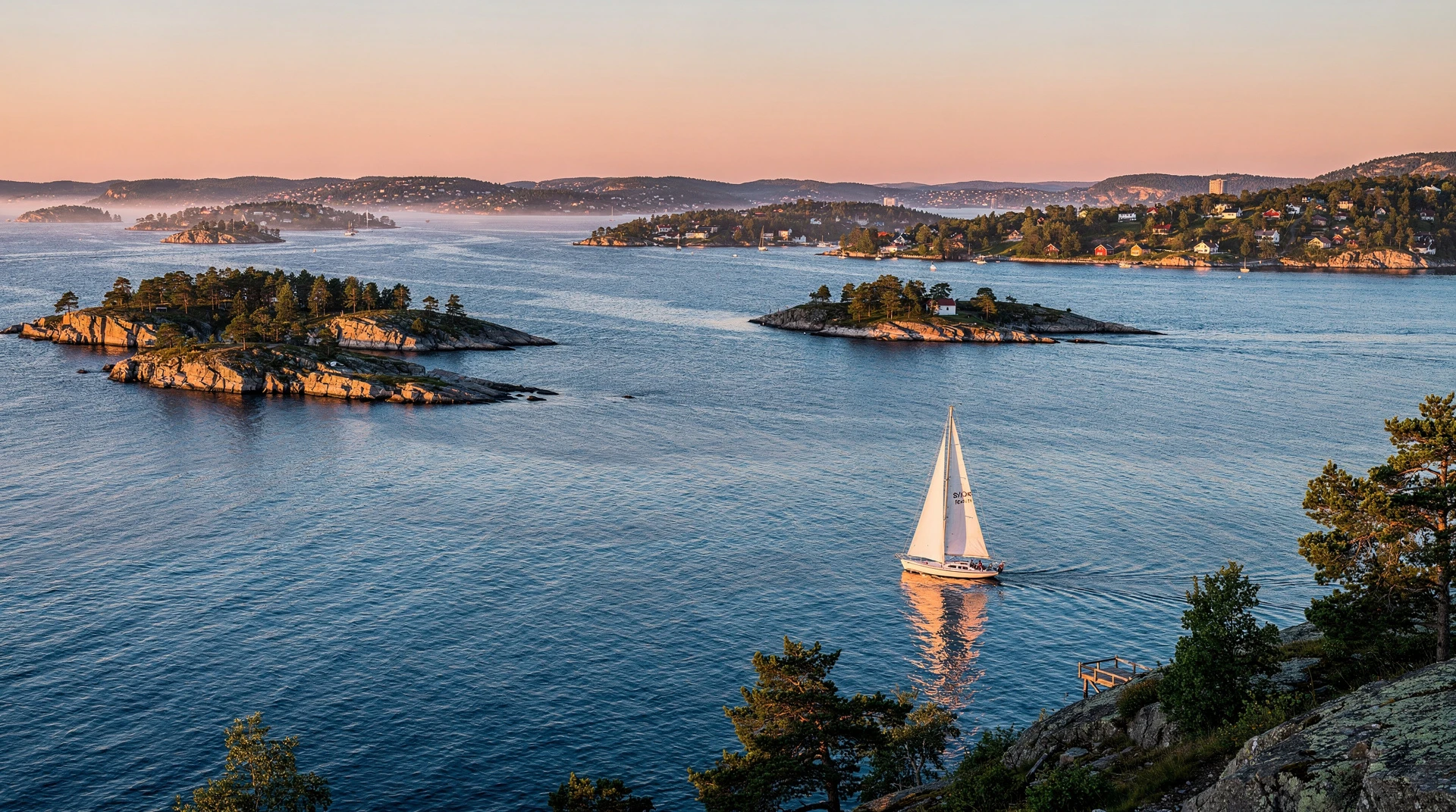 Ultimate Luxury: Scandinavia