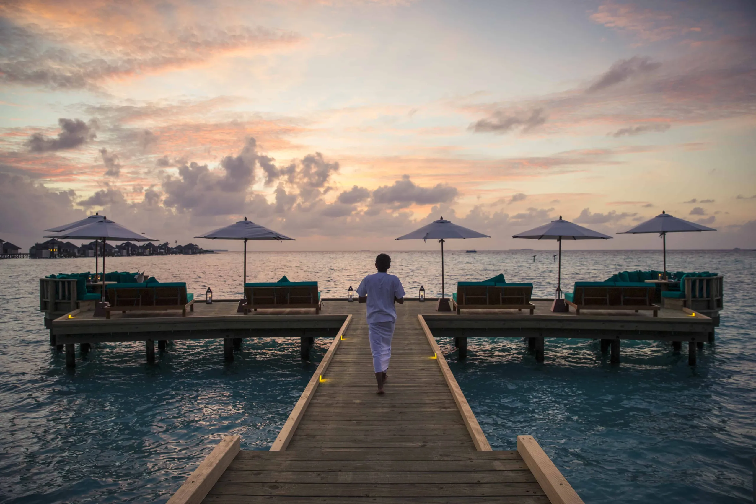 A video guide to The Maldives
