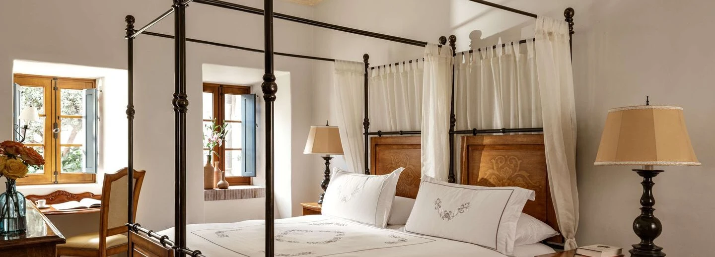 Luxury gay travel