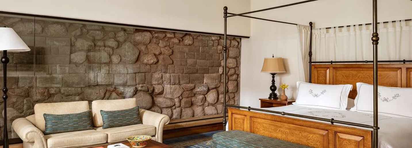 Luxury gay travel