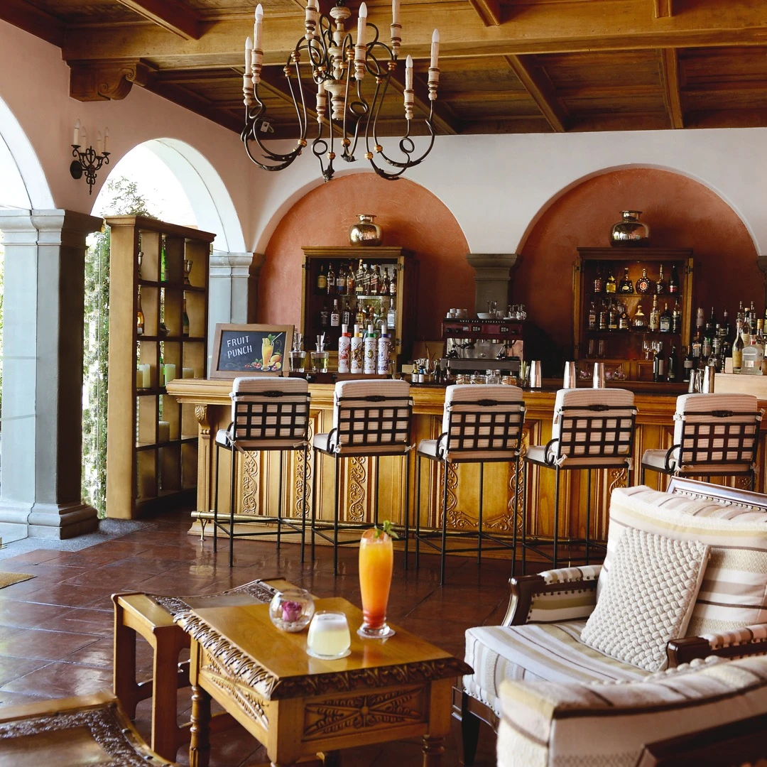Palacio Nazarena, A Belmond Hotel