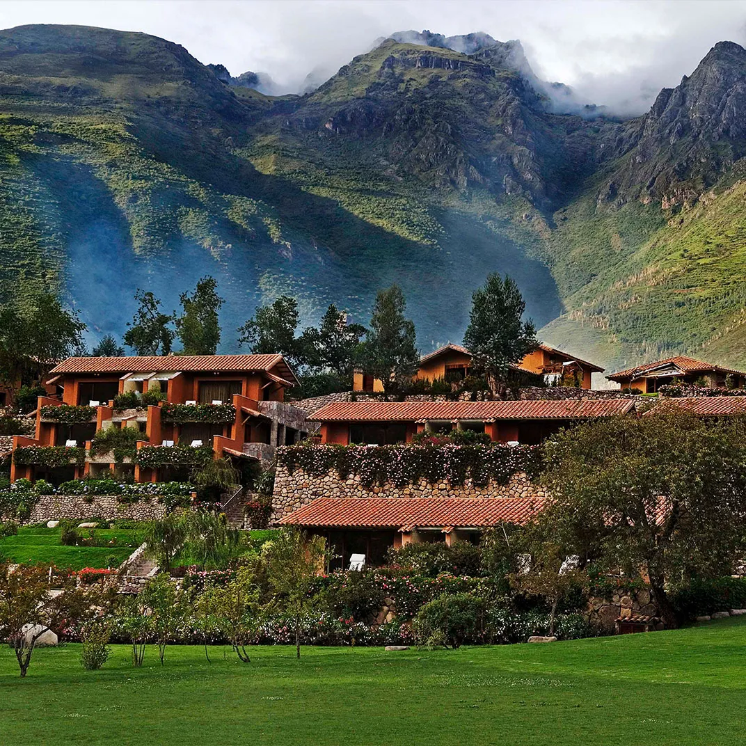 Rio Sagrado, A Belmond Hotel