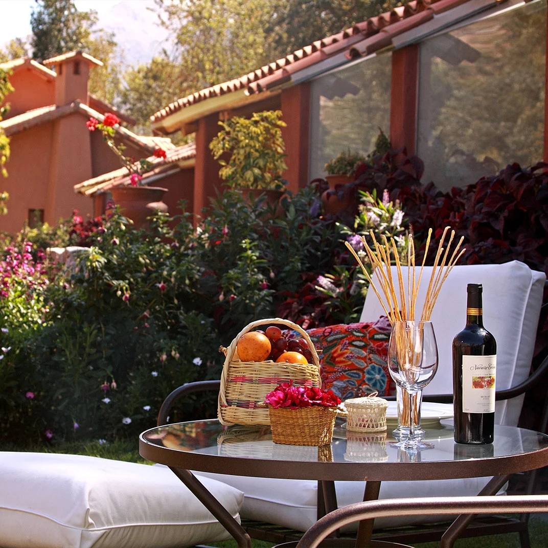Rio Sagrado, A Belmond Hotel