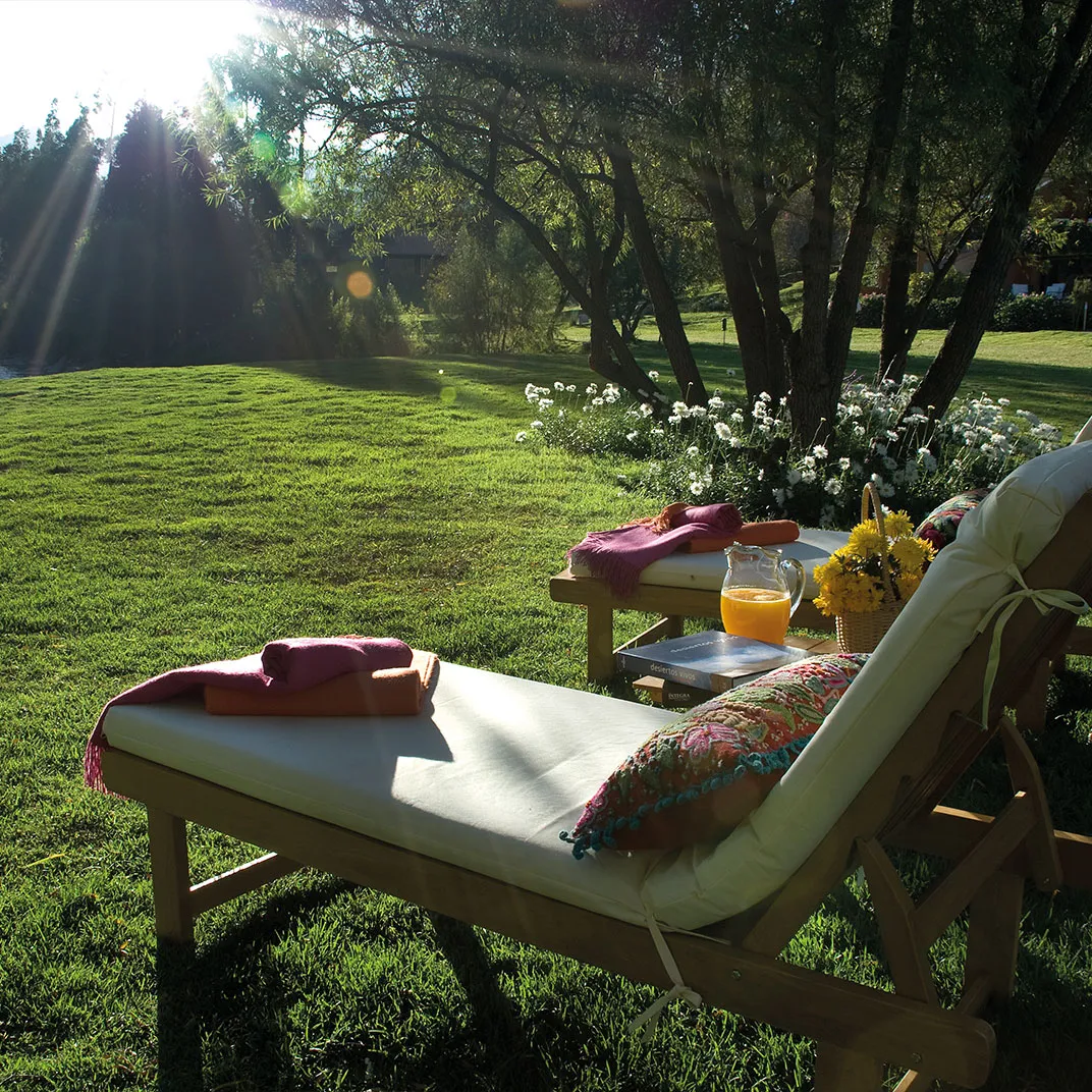 Rio Sagrado, A Belmond Hotel