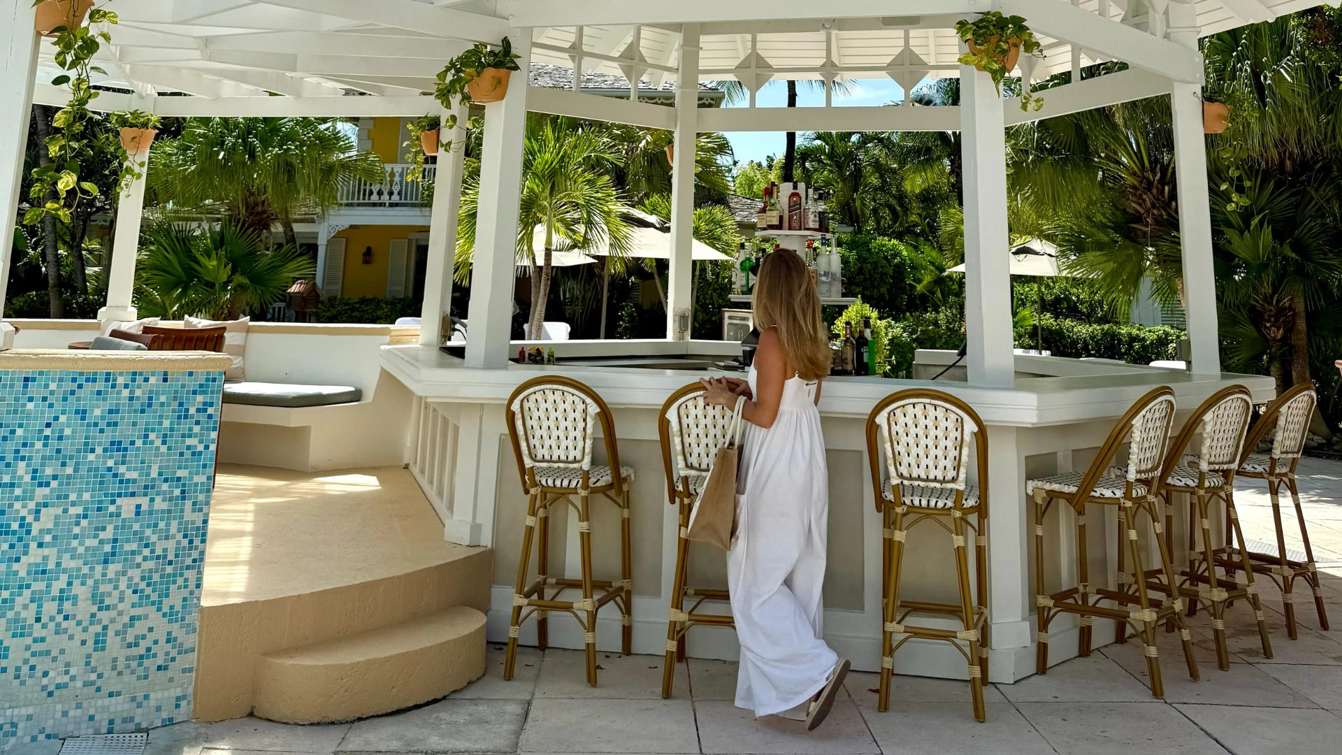 Point Grace Resort, Turks & Caicos
