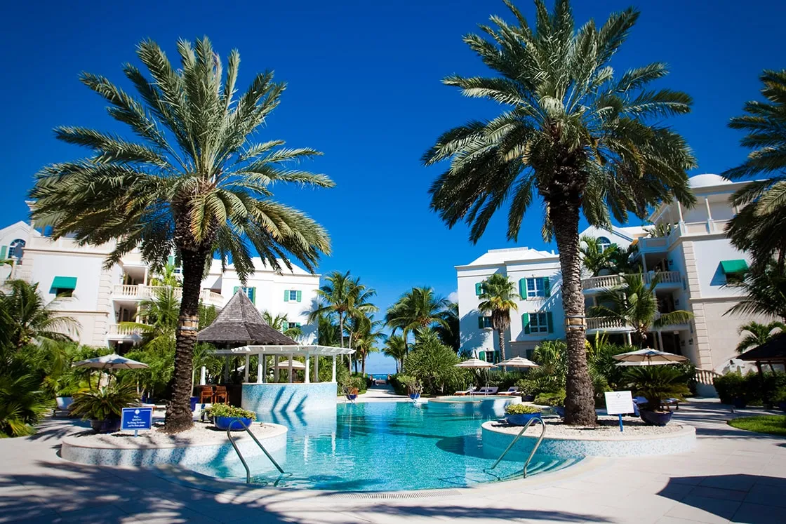 Point Grace Resort, Turks & Caicos