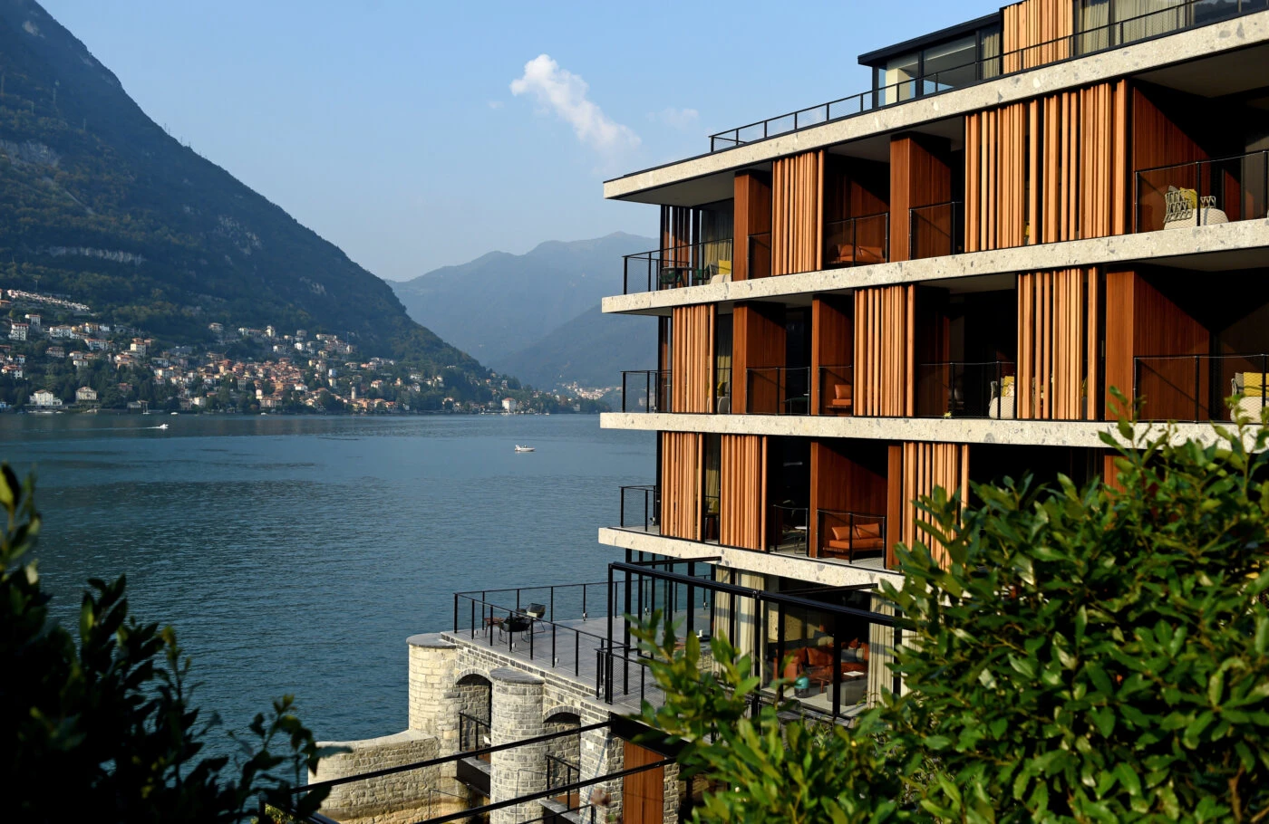 Il Sereno