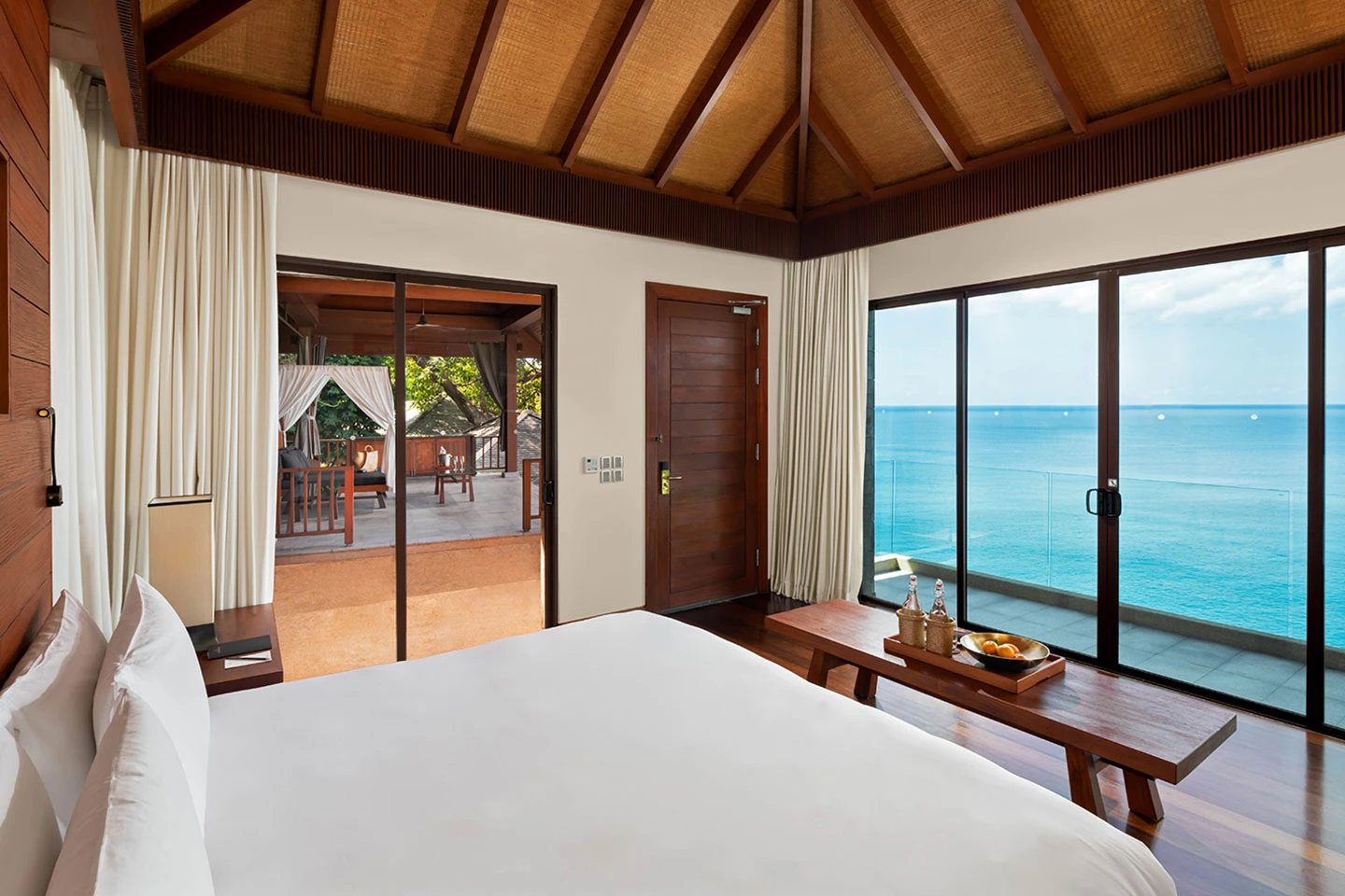 Luxury gay travel