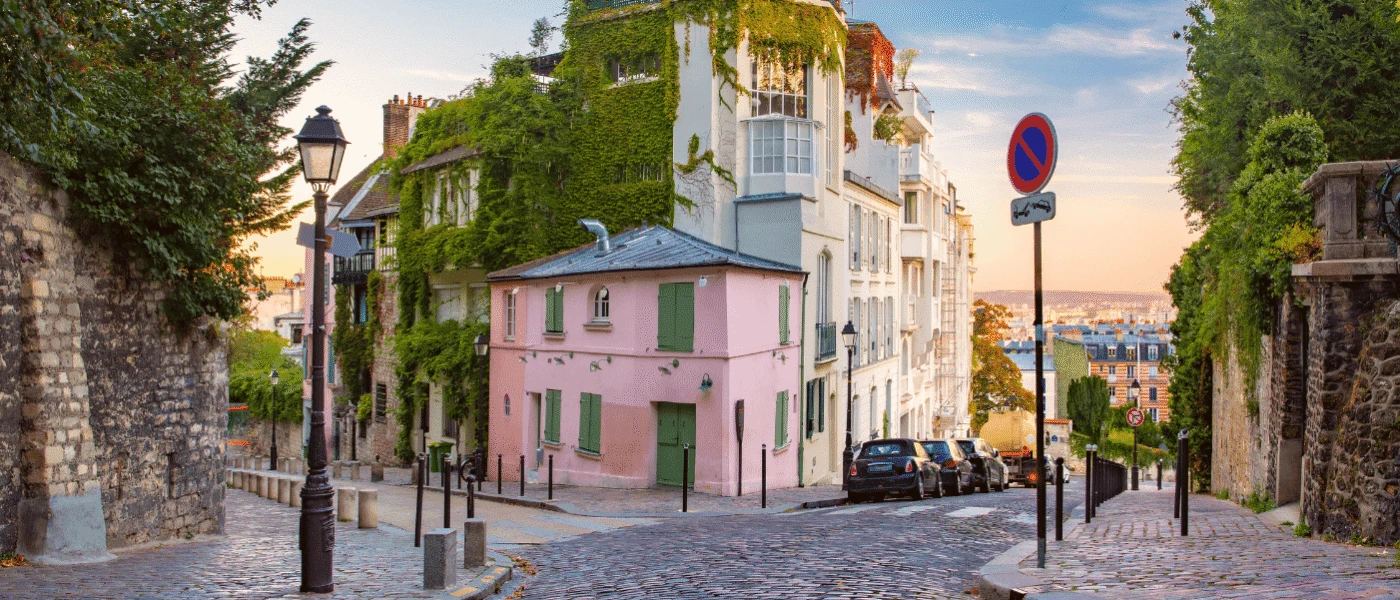 The Lost Generation: Finding Gay Paris in the Roaring Twenties