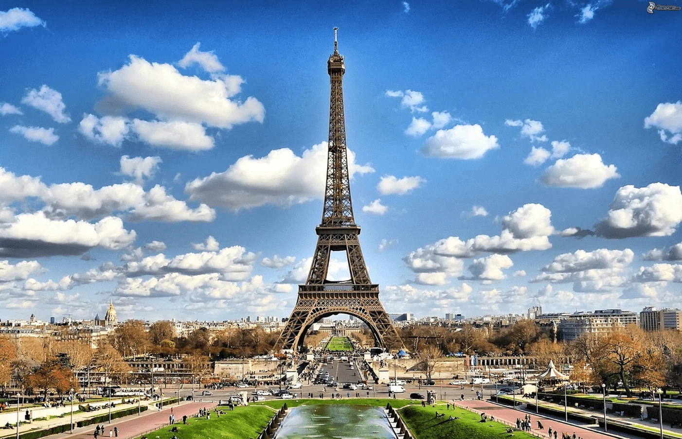 France: The Out Of Office Collection