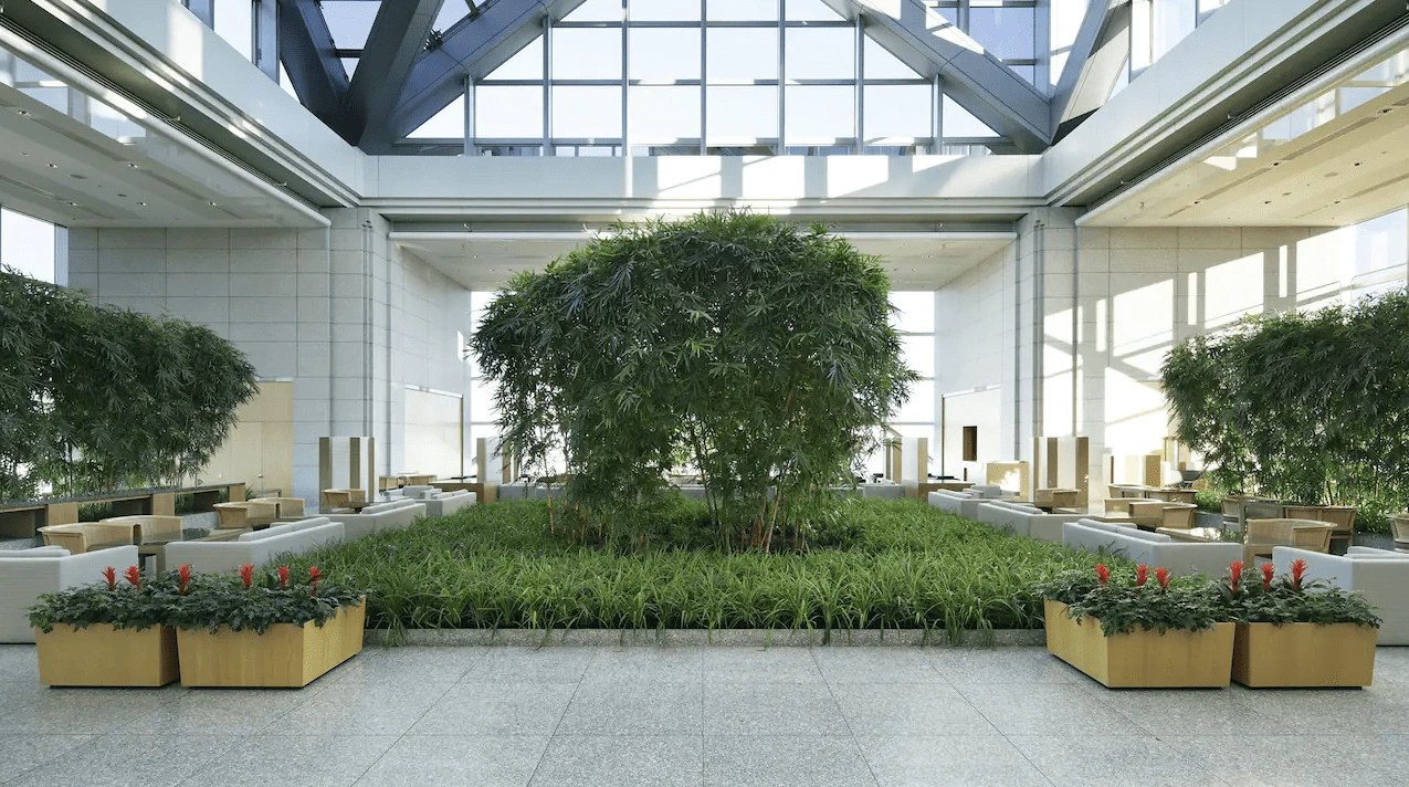 Park Hyatt, Tokyo