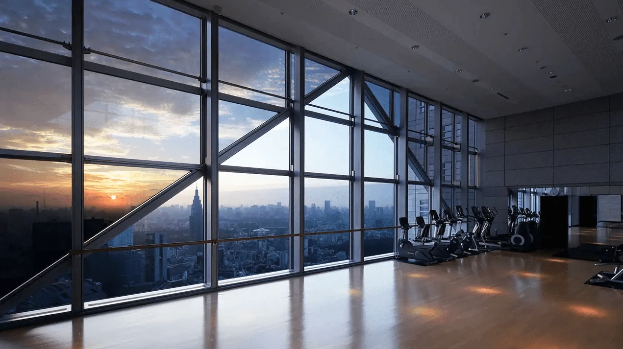 Park Hyatt, Tokyo