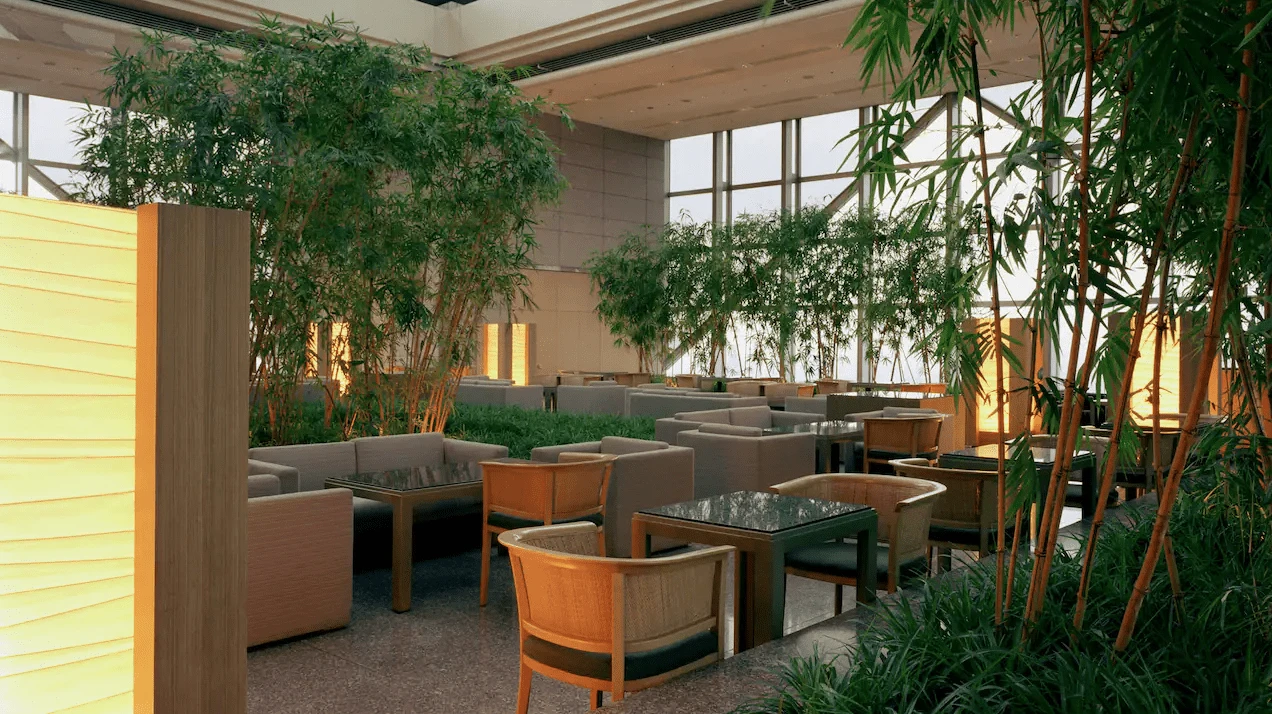 Park Hyatt, Tokyo