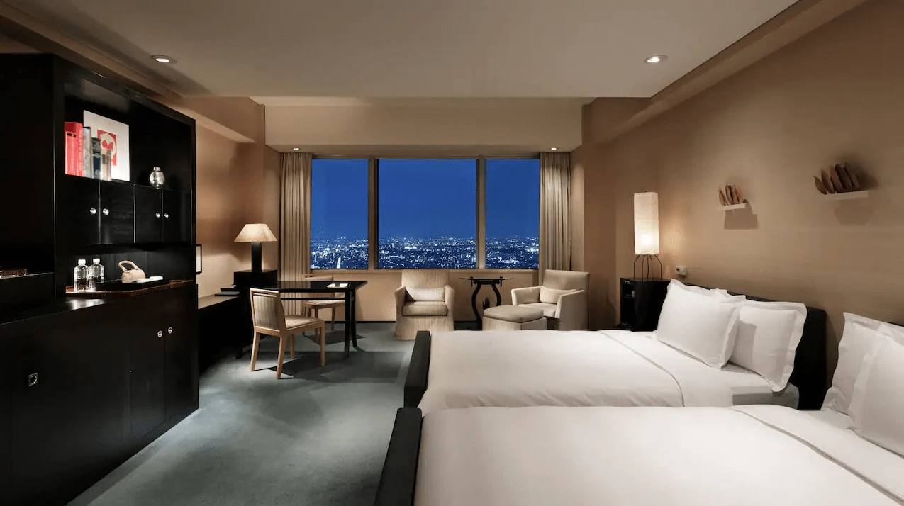 Park Hyatt, Tokyo