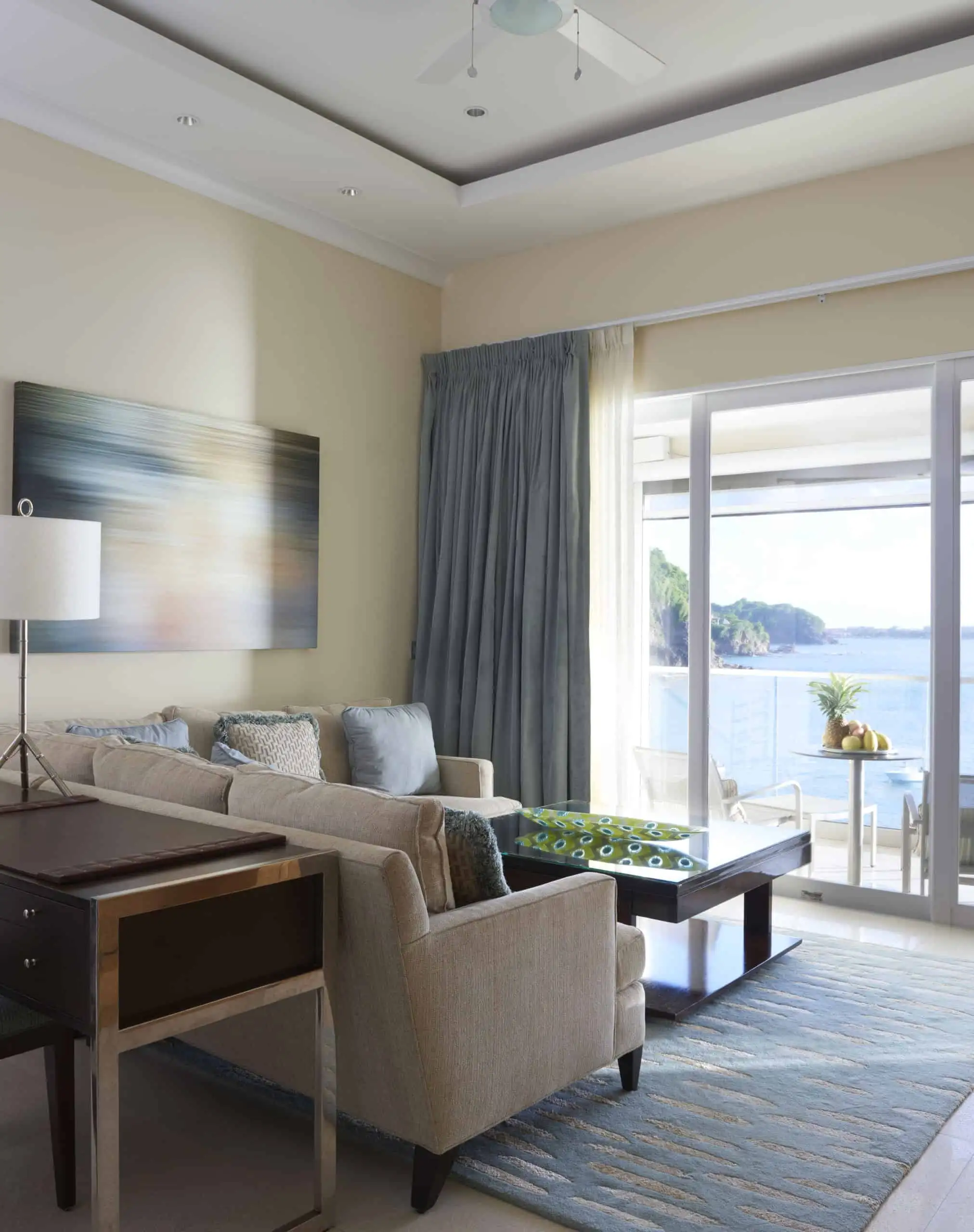 Luxury gay travel
