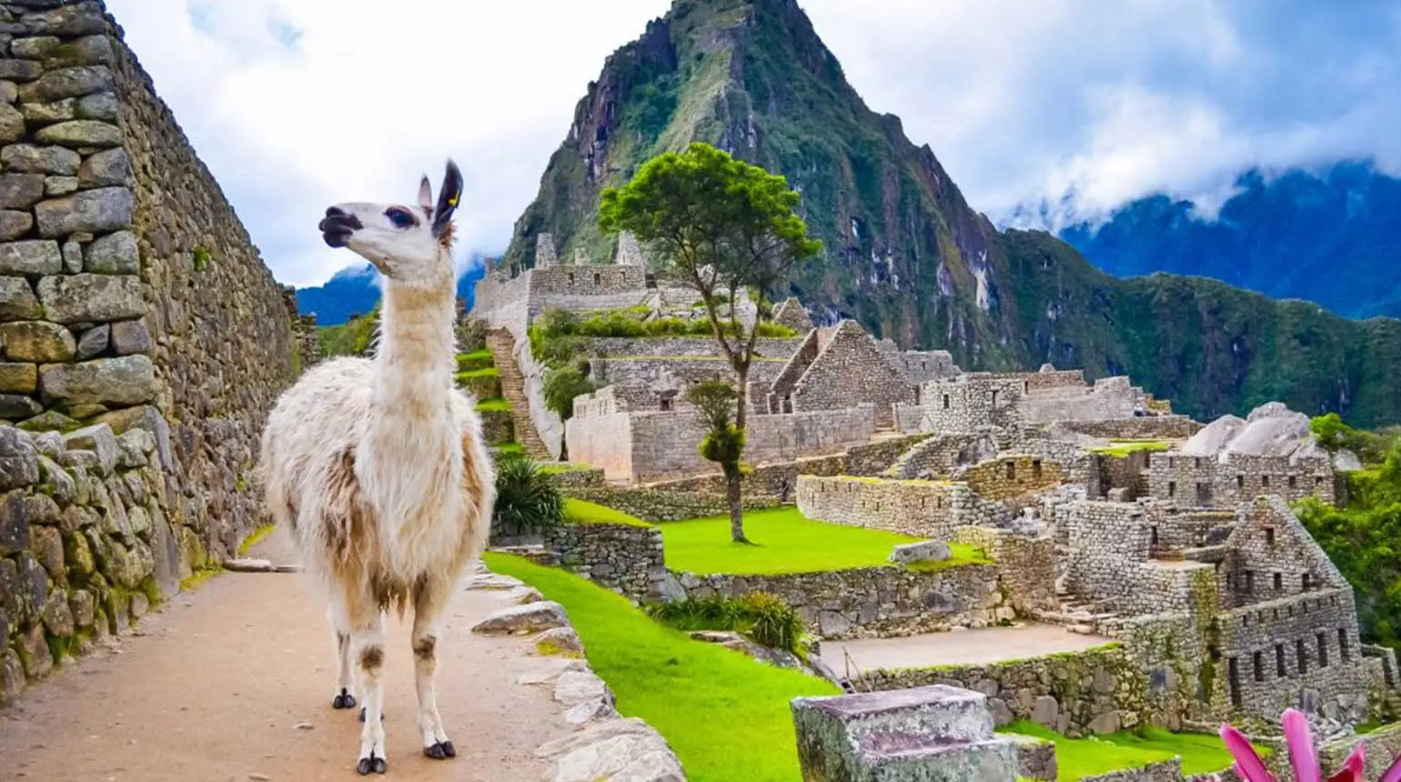 Luxury Peru: Lima, Cusco & Machu Picchu with Belmond