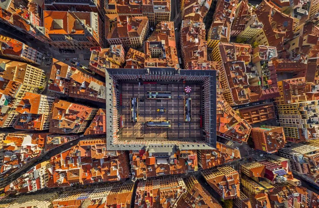 Grand Tour of Spain: Madrid, Seville, Valencia and Barcelona