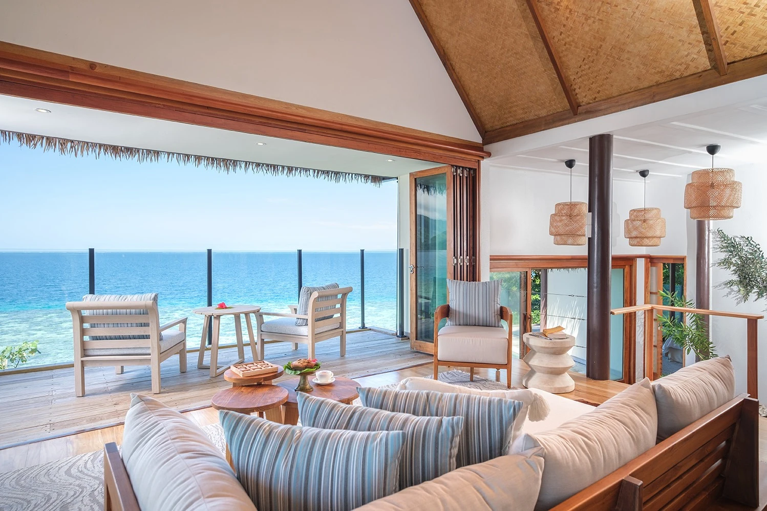 Royal Davui Island Resort