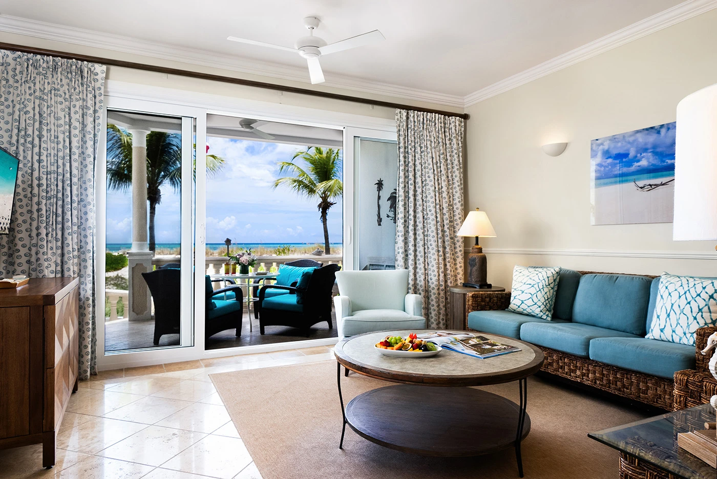 Luxury gay travel