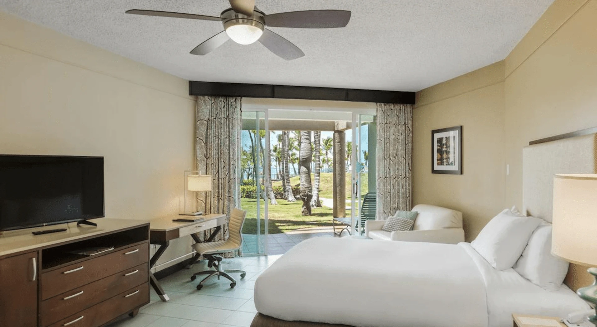 Luxury gay travel